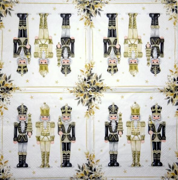 TRAD-028 Traditionell - 3-lagig - Ambiente - CS